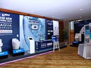 INAX ra mắt công nghệ mới INAX ra mắt công nghệ mới