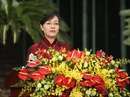 HĐND sẽ giám sát chặt việc thực hiện lời hứa trước cử tri HĐND sẽ giám sát chặt việc thực hiện lời hứa trước cử tri