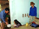 Chuyện cổ tích thời nay ở Núi Thành, Quảng Nam Chuyện cổ tích thời nay ở Núi Thành, Quảng Nam