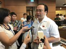 Bí thư Hà Nội lên tiếng vụ nữ nhân viên hàng không bị đánh Bí thư Hà Nội lên tiếng vụ nữ nhân viên hàng không bị đánh