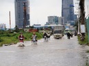 Sớm triển khai dự án bờ tả sông Sài Gòn Sớm triển khai dự án bờ tả sông Sài Gòn