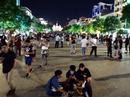 Thấy gì qua trào lưu Pokémon GO? Thấy gì qua trào lưu Pokémon GO?