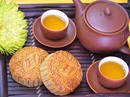 Ăn bánh trung thu phải ăn đúng cách Ăn bánh trung thu phải ăn đúng cách