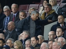 Tuần lễ thảm họa của Mourinho Tuần lễ thảm họa của Mourinho