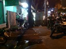 Đánh nhau tay đôi, nữ giúp việc bị đâm thấu tim Đánh nhau tay đôi, nữ giúp việc bị đâm thấu tim