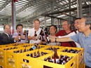 SAGOTA - Bia của du lịch Việt SAGOTA - Bia của du lịch Việt
