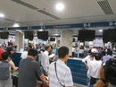 Hacker đã “dòm ngó” Vietnam Airlines từ 2014? Hacker đã “dòm ngó” Vietnam Airlines từ 2014?