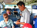 Trợ giá cả ngàn tỉ đồng, xe buýt vẫn ế Trợ giá cả ngàn tỉ đồng, xe buýt vẫn ế