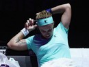 Cắt tóc giữa trận, Kuznetsova ngược dòng hạ Radwanska Cắt tóc giữa trận, Kuznetsova ngược dòng hạ Radwanska