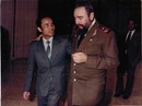 Nghe “con nuôi Fidel” kể chuyện Nghe “con nuôi Fidel” kể chuyện