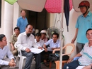 Người lao động có nguy cơ trắng tay Người lao động có nguy cơ trắng tay