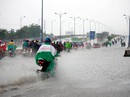 Đồng bộ dữ liệu chống ngập Đồng bộ dữ liệu chống ngập