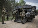 NATO - Nga: Cơm không dễ lành... NATO - Nga: Cơm không dễ lành...