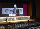 APEC thúc đẩy tăng trưởng, liên kết APEC thúc đẩy tăng trưởng, liên kết