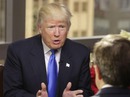 Ông Trump không để Trung Quốc yên Ông Trump không để Trung Quốc yên