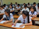 Thi trắc nghiệm toán: Thất bại nếu không chuẩn bị kỹ Thi trắc nghiệm toán: Thất bại nếu không chuẩn bị kỹ