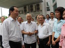 Cử tri rất quan tâm vụ Trịnh Xuân Thanh Cử tri rất quan tâm vụ Trịnh Xuân Thanh