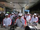 Nhức nhối người Việt du lịch trá hình Nhức nhối người Việt du lịch trá hình