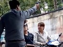 Công ty bảo vệ được dùng súng? Công ty bảo vệ được dùng súng?