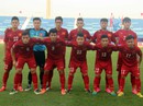 Anh em ruột ở U19 Việt Nam Anh em ruột ở U19 Việt Nam