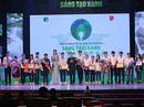 Sáng tạo xanh góp phần bảo vệ môi trường Sáng tạo xanh góp phần bảo vệ môi trường