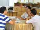 Đừng “trốn” cơ quan chức năng Đừng “trốn” cơ quan chức năng