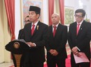 Indonesia "thiến hóa học" tội phạm hiếp dâm trẻ em Indonesia "thiến hóa học" tội phạm hiếp dâm trẻ em