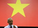 "Chuyến thăm của TT Obama tới Việt Nam thành công ngoài mong đợi" "Chuyến thăm của TT Obama tới Việt Nam thành công ngoài mong đợi"