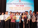 Hỗ trợ học sinh - sinh viên ứng dụng công nghệ Hỗ trợ học sinh - sinh viên ứng dụng công nghệ