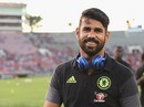 "Ngựa chứng" Diego Costa ra đi, Chelsea đón lão tướng Caballero "Ngựa chứng" Diego Costa ra đi, Chelsea đón lão tướng Caballero
