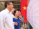 Cân nhắc kỹ lưỡng với từng lá phiếu Cân nhắc kỹ lưỡng với từng lá phiếu