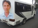 Lên nhầm xe khách “đầu gấu”, bị cướp tài sản Lên nhầm xe khách “đầu gấu”, bị cướp tài sản