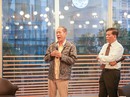 Tặng bài thuốc hỗ trợ sức khỏe cho 30 người bệnh ung thư có hoàn cảnh khó khăn Tặng bài thuốc hỗ trợ sức khỏe cho 30 người bệnh ung thư có hoàn cảnh khó khăn