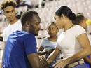 “Siêu vòng ba” Kim Kardashian thua sút người yêu Usain Bolt “Siêu vòng ba” Kim Kardashian thua sút người yêu Usain Bolt