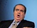 Thẩm phán tòa tối cao Mỹ Antonin Scalia qua đời Thẩm phán tòa tối cao Mỹ Antonin Scalia qua đời