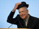 Leonard Cohen qua đời Leonard Cohen qua đời