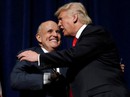 Đồng minh thân cận của ông Trump từ chối vào chính quyền mới Đồng minh thân cận của ông Trump từ chối vào chính quyền mới