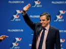 Bầu cử Pháp: Ông Fillon tiếp tục thắng lớn Bầu cử Pháp: Ông Fillon tiếp tục thắng lớn