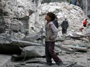 Liên Hiệp Quốc kinh hãi vì chiến sự Syria Liên Hiệp Quốc kinh hãi vì chiến sự Syria
