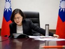 Trung Quốc cân nhắc biện pháp mạnh với Đài Loan Trung Quốc cân nhắc biện pháp mạnh với Đài Loan