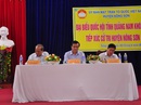 Kiên quyết đưa ra ánh sáng kẻ phá rừng pơ mu Kiên quyết đưa ra ánh sáng kẻ phá rừng pơ mu