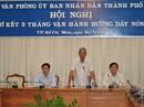 Hơn 13.300 phản ánh đến đường dây nóng của Bí thư Đinh La Thăng Hơn 13.300 phản ánh đến đường dây nóng của Bí thư Đinh La Thăng