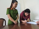 Chân tướng 2 trùm bảo kê nhà trái phép ở Vũng Tàu Chân tướng 2 trùm bảo kê nhà trái phép ở Vũng Tàu