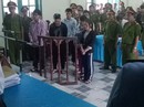 5 cô gái bị bán sang Trung Quốc với giá 180 triệu đồng 5 cô gái bị bán sang Trung Quốc với giá 180 triệu đồng