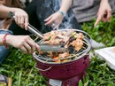 Mẹo để ăn món nướng hấp dẫn, an toàn Mẹo để ăn món nướng hấp dẫn, an toàn