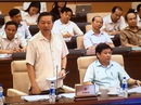 Chủ yếu “tóm” tham nhũng nhỏ Chủ yếu “tóm” tham nhũng nhỏ