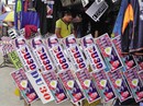 Philippines truy quét người dùng biển số “Tổng thống Duterte" Philippines truy quét người dùng biển số “Tổng thống Duterte"