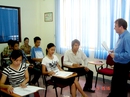 Tiếng Anh “đi” quá chậm Tiếng Anh “đi” quá chậm