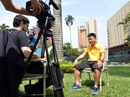 FIFA TV phỏng vấn riêng 2 "người hùng Futsal" Việt Nam FIFA TV phỏng vấn riêng 2 "người hùng Futsal" Việt Nam