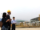 Ông Lê Phước Vũ cam kết xây nhà máy thép không ô nhiễm Ông Lê Phước Vũ cam kết xây nhà máy thép không ô nhiễm